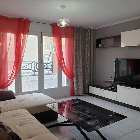 Apartamento Penthouse Residencial Virginia Torrevieja Exterior foto