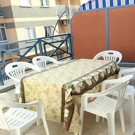 Apartamento Penthouse Residencial Virginia Torrevieja Exterior foto