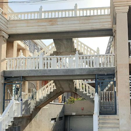 Apartamento Penthouse Residencial Virginia Torrevieja Exterior foto
