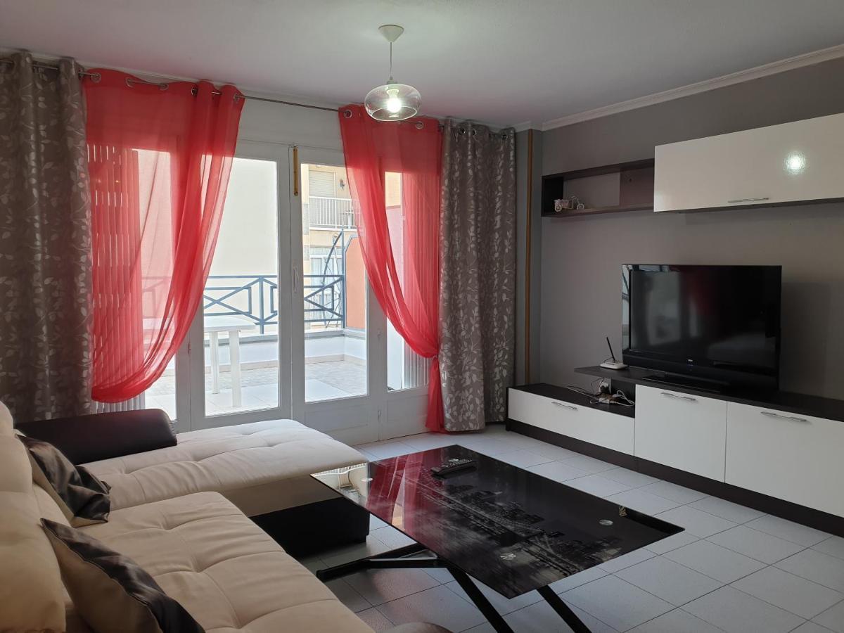Apartamento Penthouse Residencial Virginia Torrevieja Exterior foto