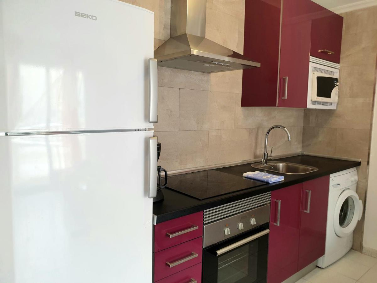 Apartamento Penthouse Residencial Virginia Torrevieja Exterior foto